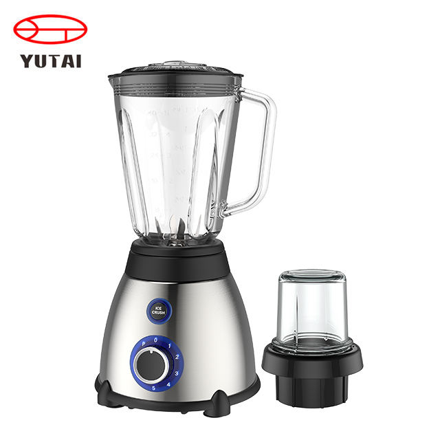 Licuadora de cocina multifunción para batidos, zumos y alimentos