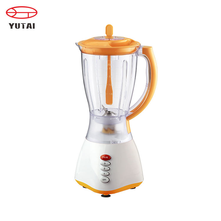Licuadora de electrodomésticos de cocina de 400W fabricante de Jiangmen