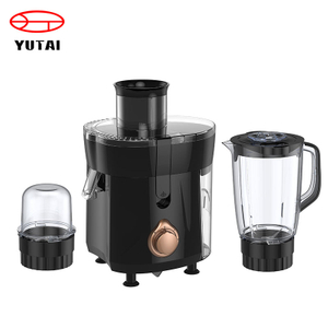 Electrodomésticos de cocina Extractor de naranjas exprimidor eléctrico de frutas y verduras