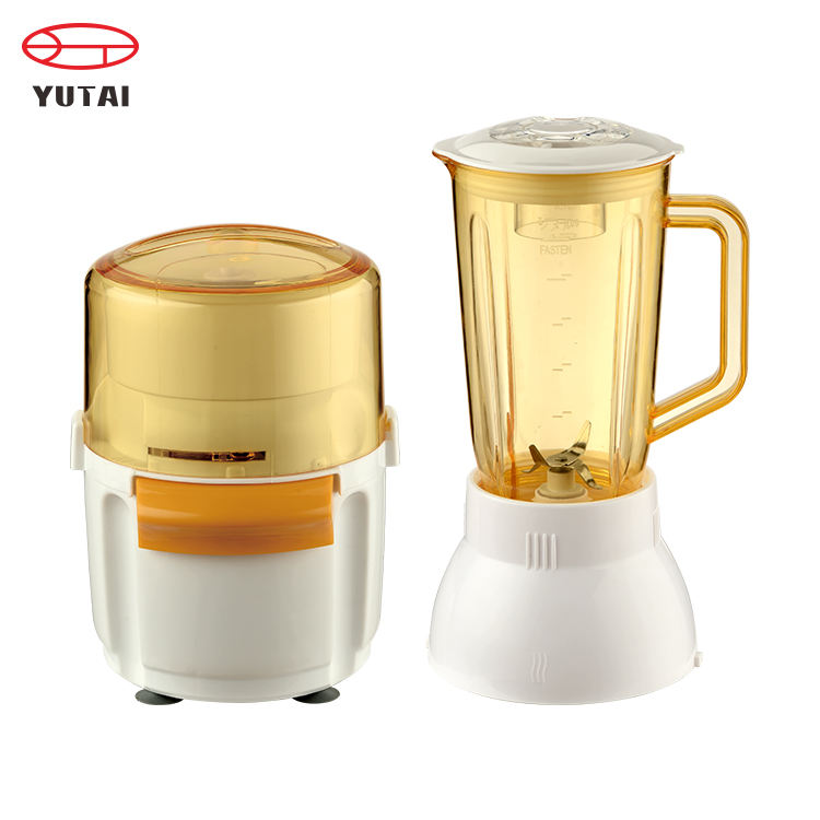 Cortadora de alimentos/picadora de verduras de 500W y 1000ml