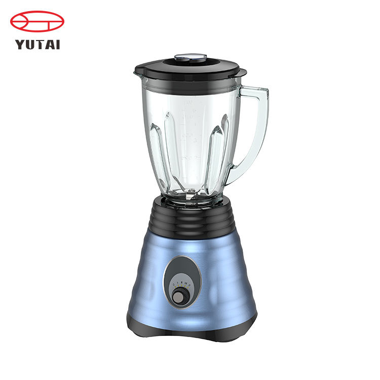 Exprimidor de licuadora de alimentos multifunción 300W (OEM)