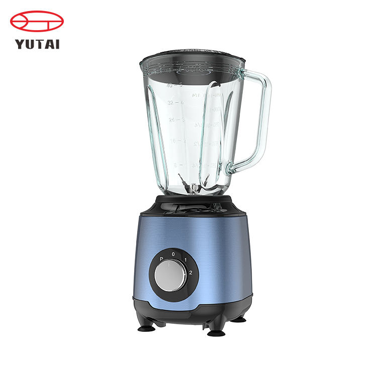Licuadora eléctrica de jugo profesional de cocina al mejor precio