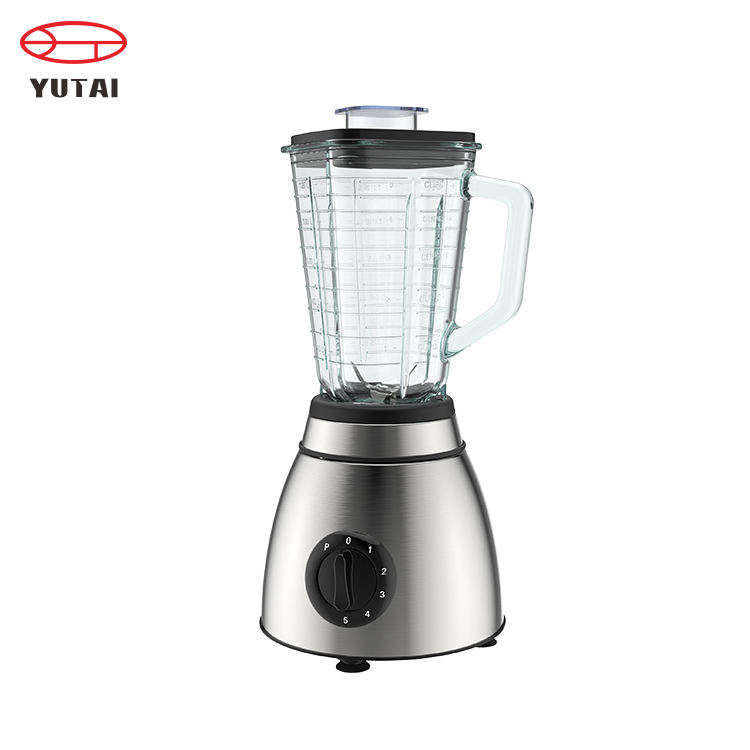 Venta caliente mejor diseño pequeño Ce aprobado batidora mezcladora pequeña de frutas secas eléctrica