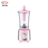 Nuevo diseño de 600 ml de cocina Use Joyshaker Personal Sport Blender