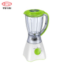 Licuadora de jugo/licuadora de hielo comercial de 1,5 l