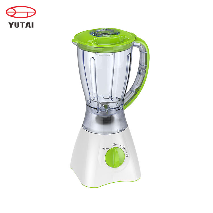 Licuadora de jugo/licuadora de hielo comercial de 1,5 l