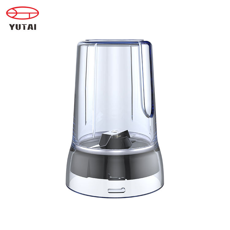Licuadora personal multifunción Mason National Plastic Jar, exprimidor
