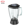 Batidora multibaby con procesador de alimentos
