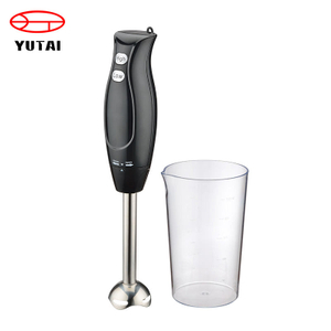 Licuadora de mezcladores de vivienda de cocina/herramientas de cocina licuadora/220V Mano licuadora