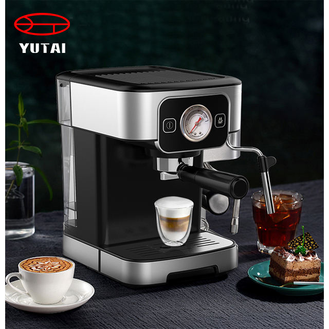 Cafeteras mini breville keurig delonghi, piezas de cápsulas turcas y alemanas, máquina de café espresso para negocios