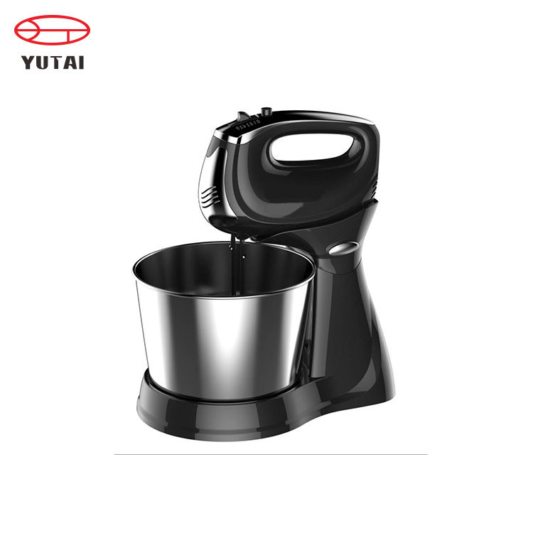 Batidora batidora de mano de belleza de alto rendimiento de fabricación OEM