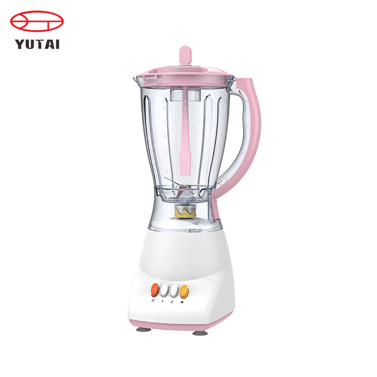 Licuadora eléctrica portátil del smoothie de la cocina de la licuadora del mini vacío del batido