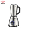 Juicer manual de la fruta del jugo de la licuadora de la mano al por mayor reservada del nuevo diseño