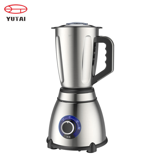 Juicer manual de la fruta del jugo de la licuadora de la mano al por mayor reservada del nuevo diseño