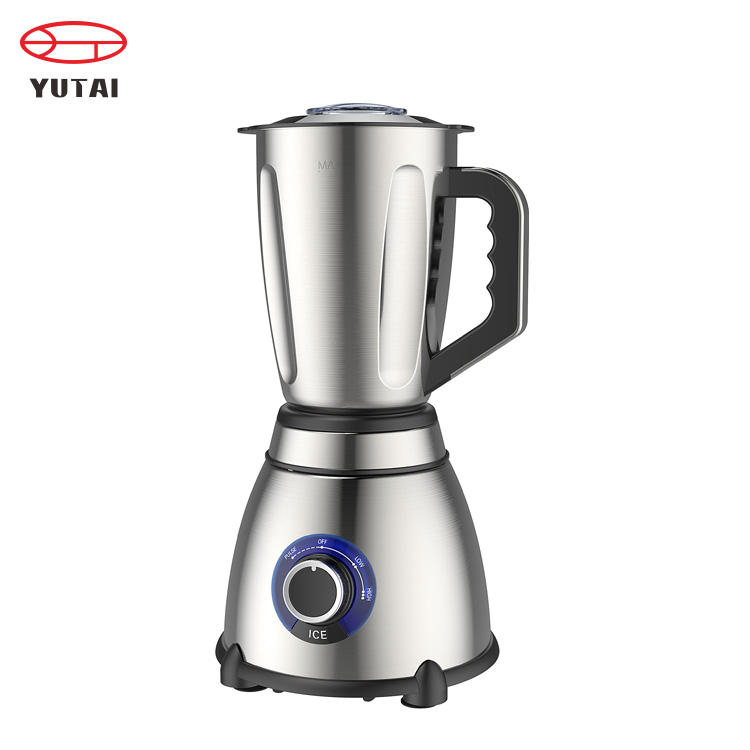 Juicer manual de la fruta del jugo de la licuadora de la mano al por mayor reservada del nuevo diseño