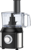 Licuadora, Picadora, Batidora, Exprimidor De Cítricos, Molinillo, Máquina Para Hacer Masa, Trituradora, Rebanadora, Procesador De Alimentos Multifuncional 10 En 1 500W