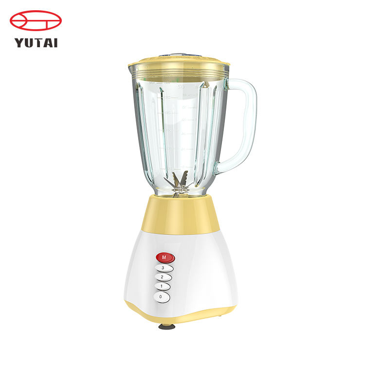 Licuadora de electrodomésticos de cocina de 400W fabricante de Jiangmen