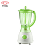 Licuadora comercial de ventas calientes - Procesador de alimentos Mezclador Exprimidor Smoothie Ice Crush
