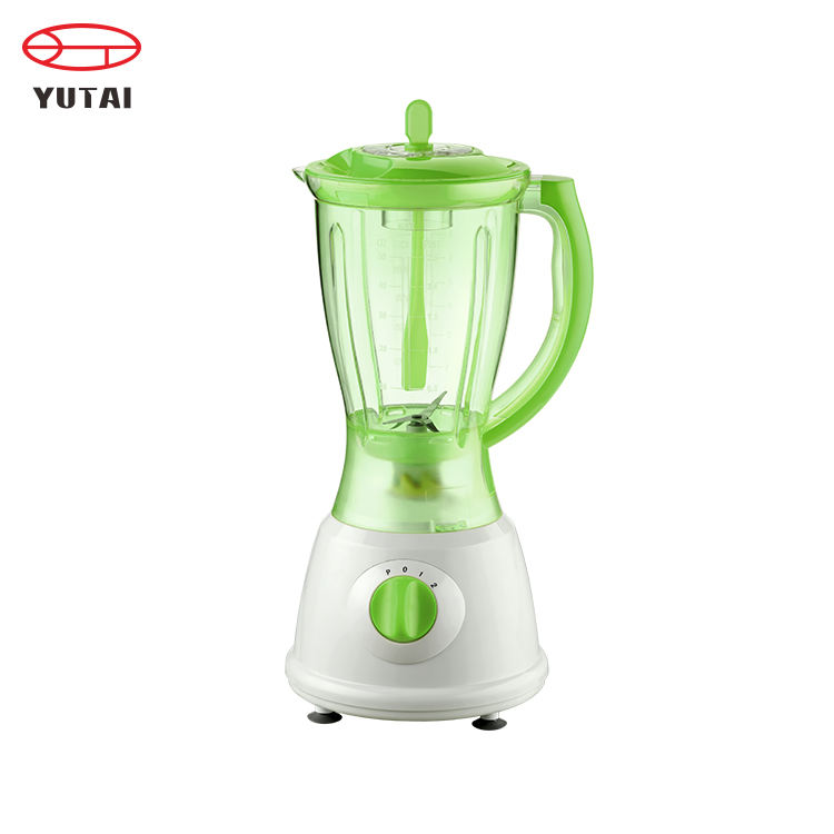 Licuadora comercial de ventas calientes - Procesador de alimentos Mezclador Exprimidor Smoothie Ice Crush