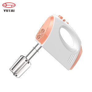 Batidora de mano portátil Easy Home de 5 velocidades