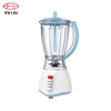 Licuadora de electrodomésticos de cocina de 400W fabricante de Jiangmen