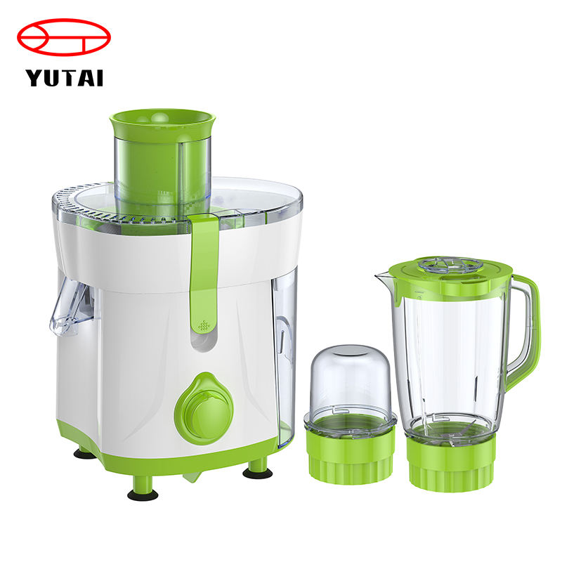 Electrodomésticos de cocina Extractor de naranjas exprimidor eléctrico de frutas y verduras