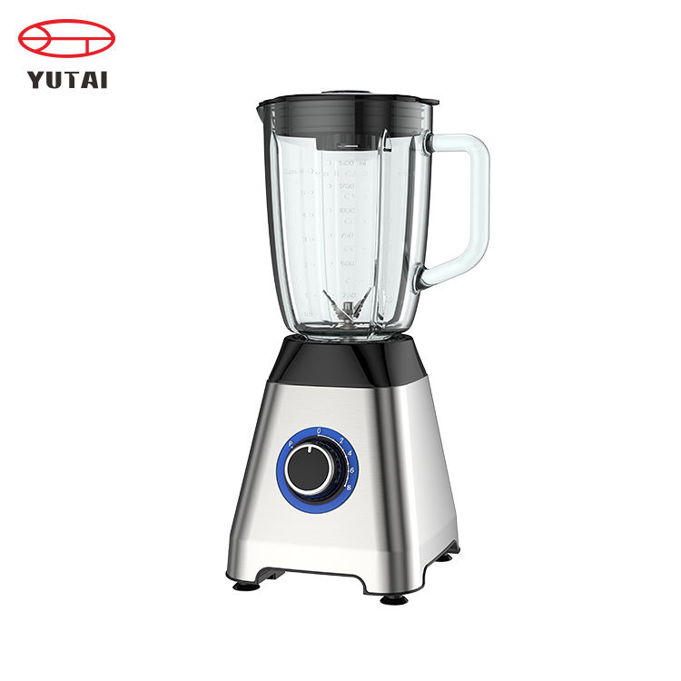 Licuadora de frutas/batidora eléctrica/batidora multifuncional para cocina casera, exprimidor de frutas