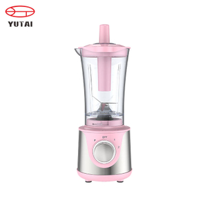 Licuadora personal exprimidora de mini licuadoras de alta calidad con tazas