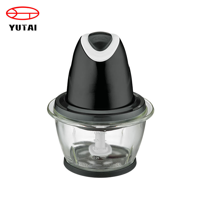 Picadora de alimentos para electrodomésticos, picadora de carne y verduras, procesador de alimentos, 300W