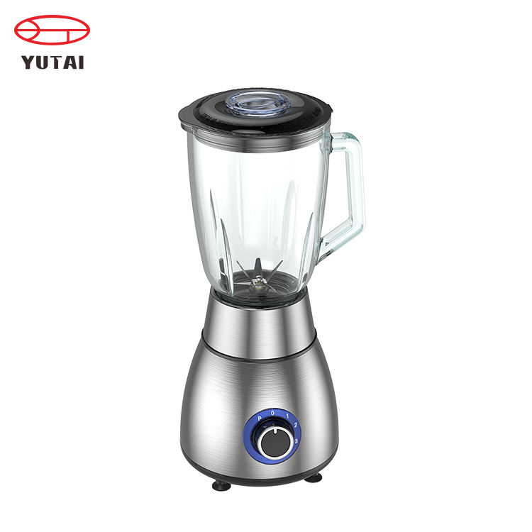 Batidora de alimentos multifuncional profesional de 400 W.