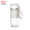 Licuadora personal recargable Mini licuadora de jugo Licuadora exprimidora USB