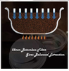 Máquinas de café expreso, máquina de café expreso automática para el hogar, fabricante de capuchino comercial profesional con molinillo