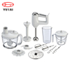 Electrodomésticos de cocina batidora de alimentos batidora de mano batidora de huevos