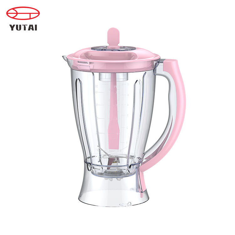 Licuadora de cocina comercial de velocidad ajustable
