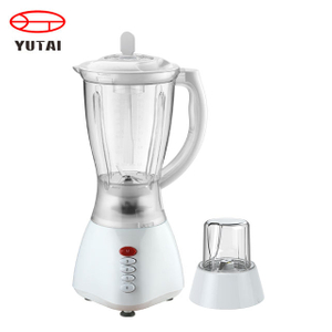 Licuadora comercial de alta velocidad para electrodomésticos de cocina