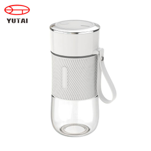 Licuadora portátil recargable de alta velocidad del Juicer de la licuadora del mini del mezclador USB del jugo