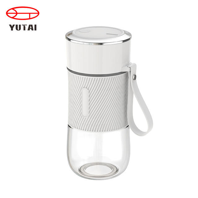 Licuadora portátil recargable de alta velocidad del Juicer de la licuadora del mini del mezclador USB del jugo