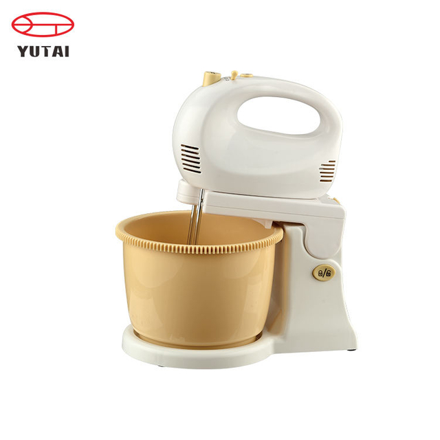 Nuevo ayudante de cocina llegada para una batidora de mano eléctrica de 220V 5 velocidades