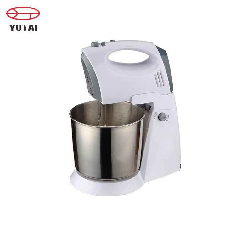 Batidoras de mano Mini batidora eléctrica manual para el hogar, 250w