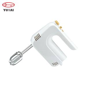 2019 Venta caliente Buxender de mano eléctrica, Hlender de mezcladores, mezclador de manos