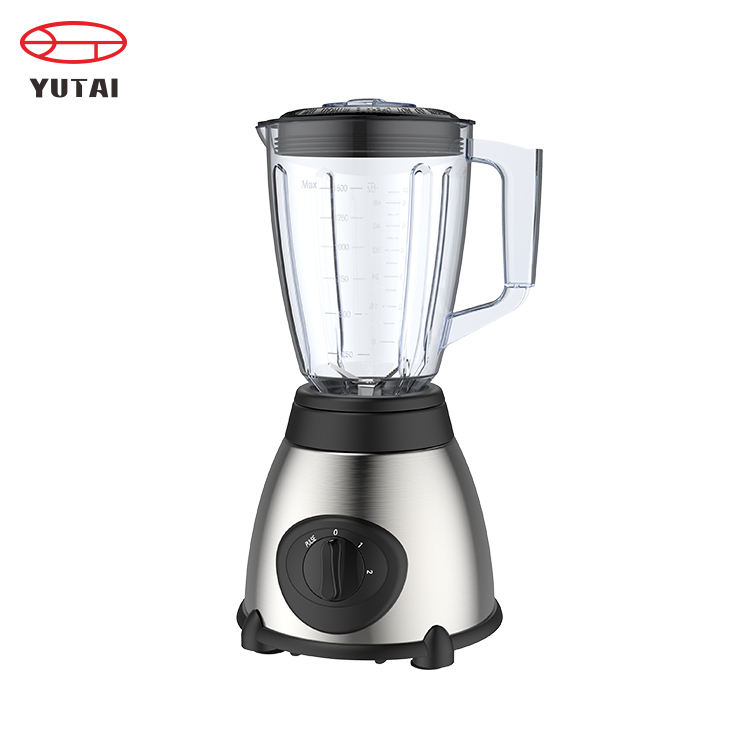 Licuadora de cocina multifunción para batidos, zumos y alimentos