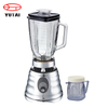Licuadora de VIDRIO GS CE EMC CB ROHS de 1250ML 450W