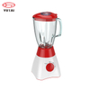 Licuadora de jugo/licuadora de hielo comercial de 1,5 l