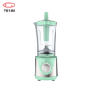 Licuadora personal multifunción Mason National Plastic Jar, exprimidor