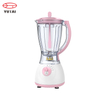 Batidora multibaby con procesador de alimentos