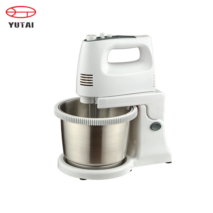 Aparatos de cocina de venta caliente mezcladora de mano eléctrica