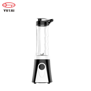 Licuadora personal recargable de frutas para deportes/mini licuadora de batidos de proteínas/licuadora para hacer batidos