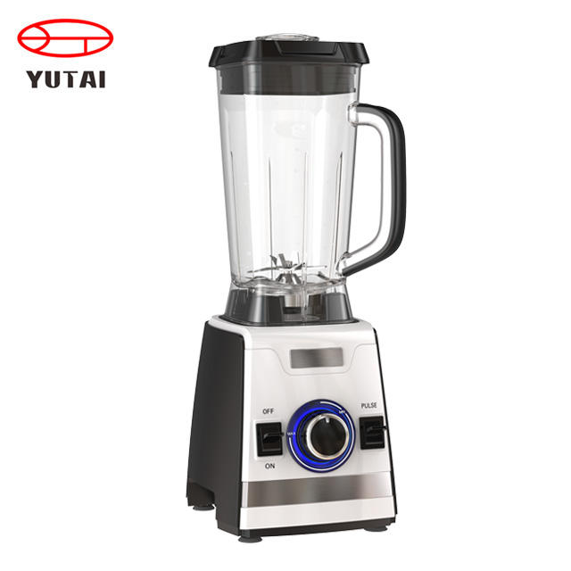 Batidora con molinillo 1000W 2.0L