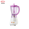 Licuadora eléctrica portátil del smoothie de la cocina de la licuadora del mini vacío del batido