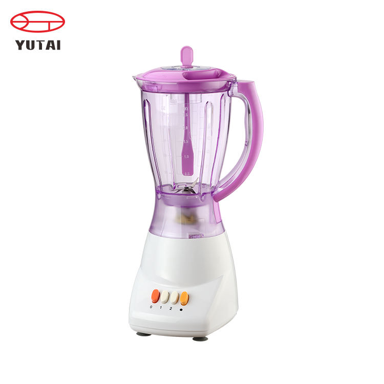 Licuadora eléctrica portátil del smoothie de la cocina de la licuadora del mini vacío del batido